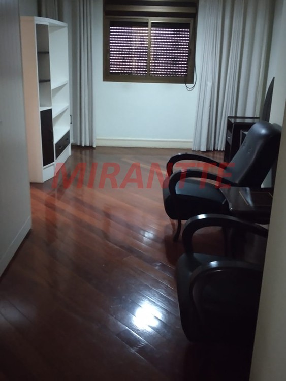Apartamento de 70m² com 2 quartos em Vila Maria