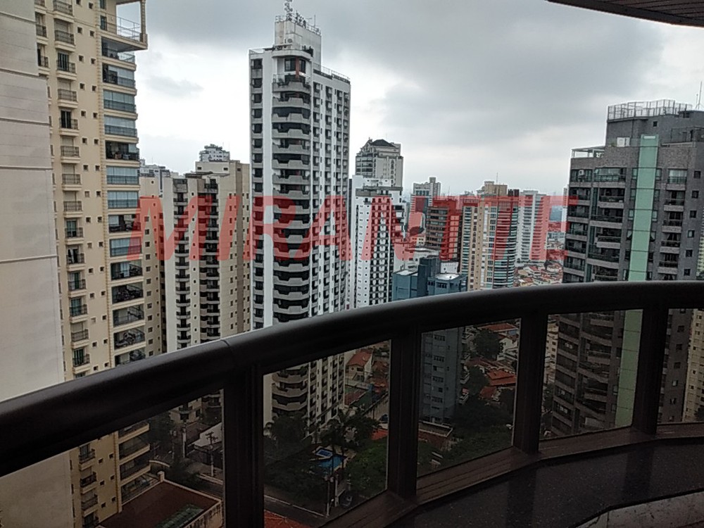 Apartamento de 70m² com 2 quartos em Vila Maria