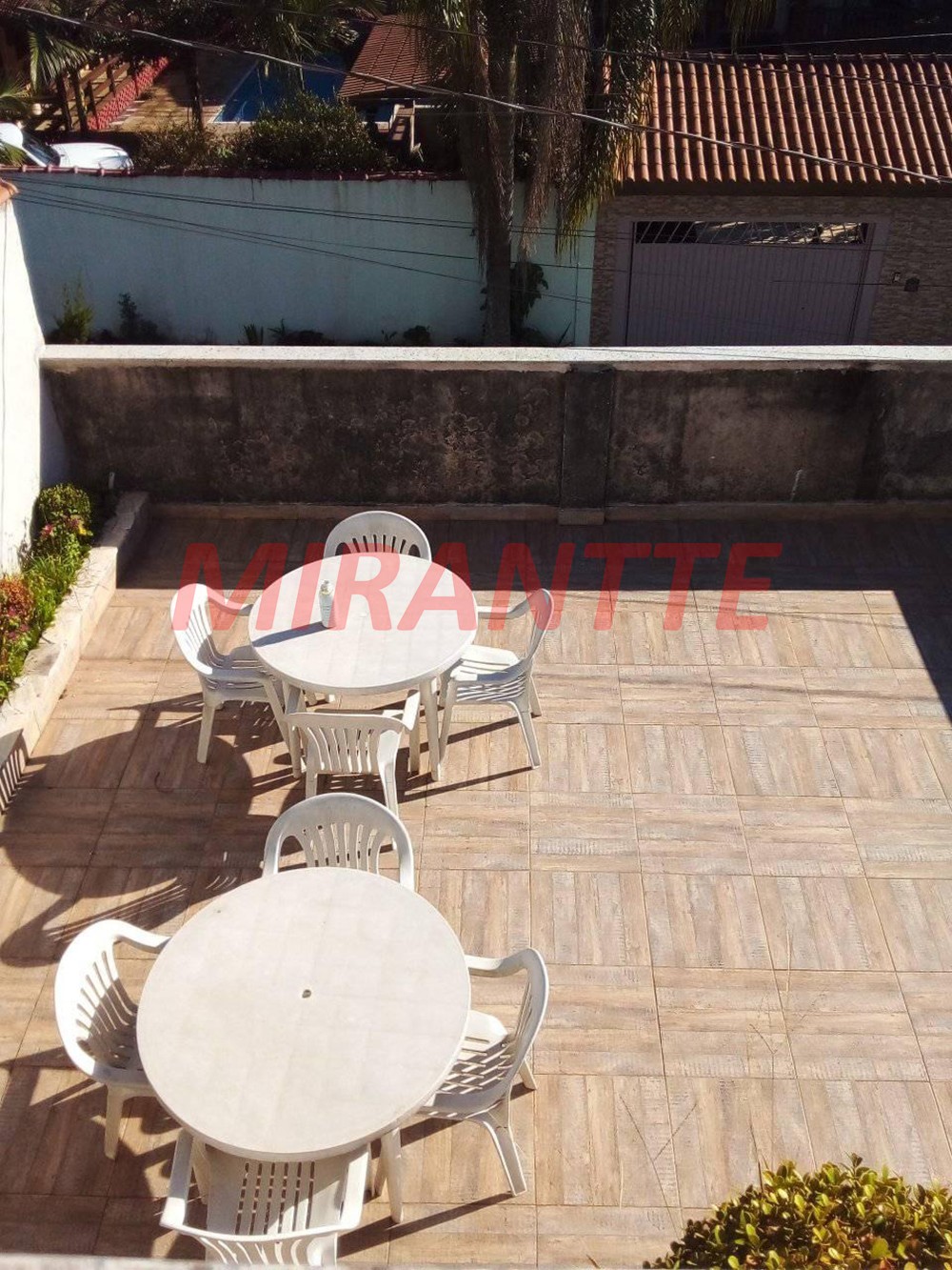 Sobrado com 4 quartos em Serra Da Cantareira