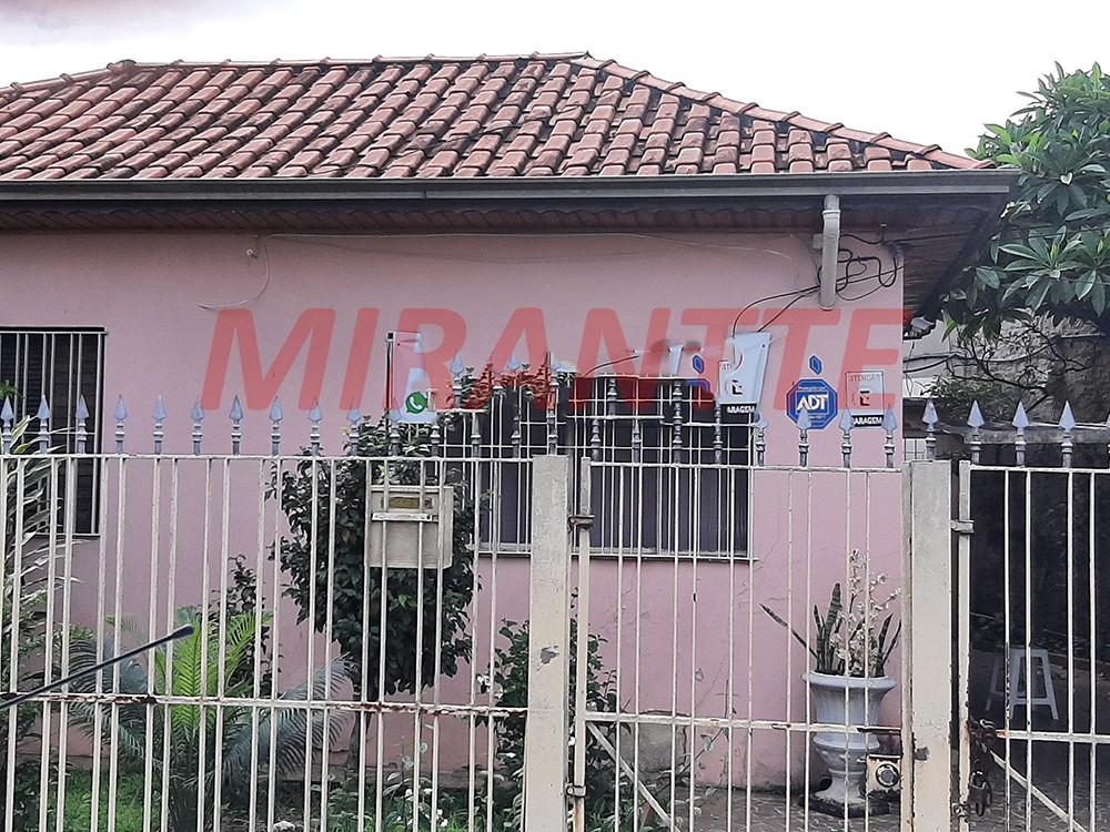 Casa terrea de 160m² com 2 quartos em Casa Verde