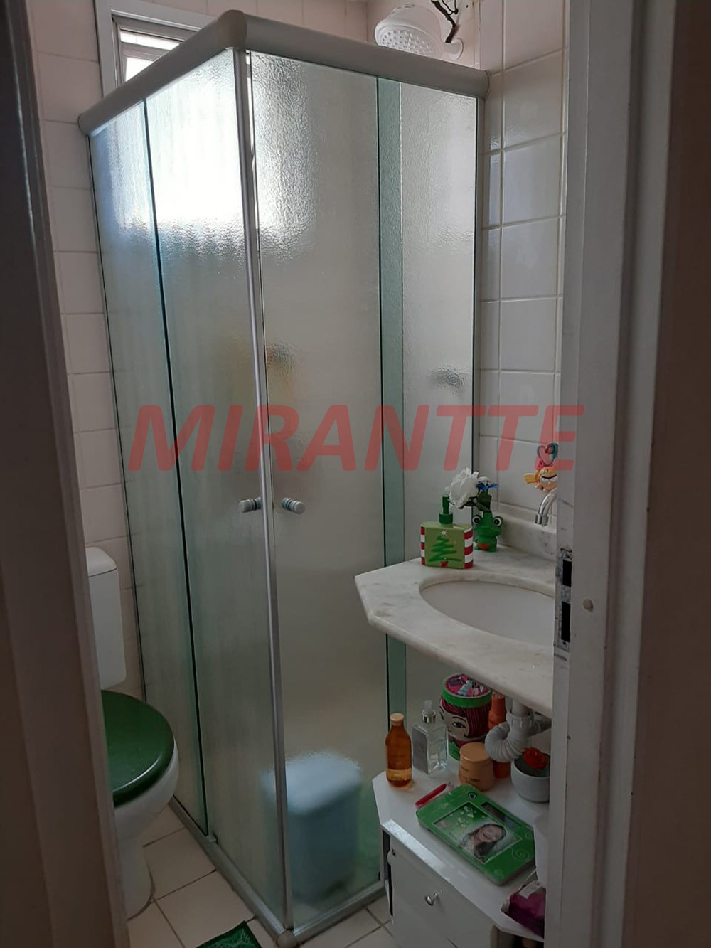 Apartamento com 2 quartos em Freguesia do