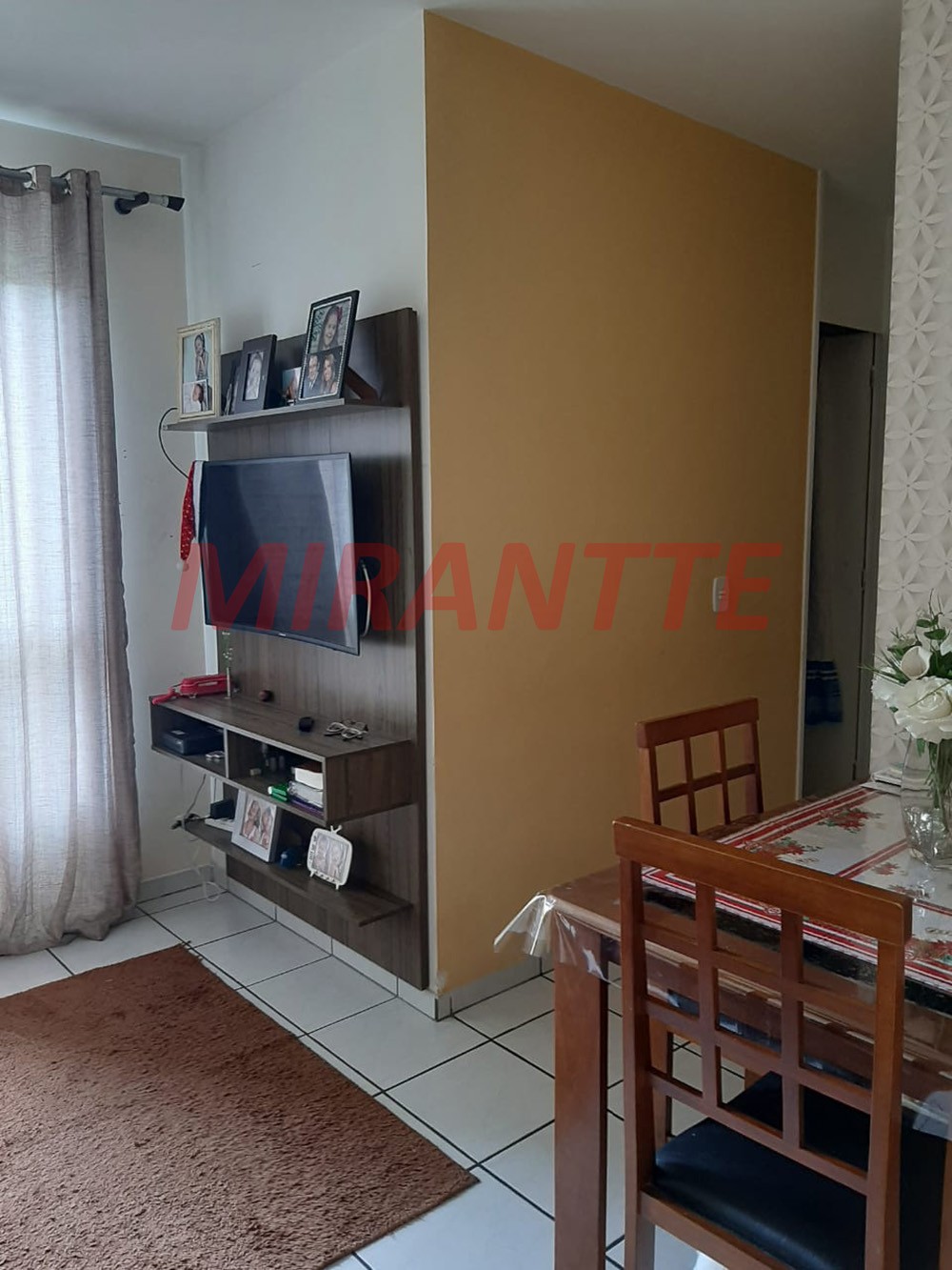 Apartamento com 2 quartos em Freguesia do
