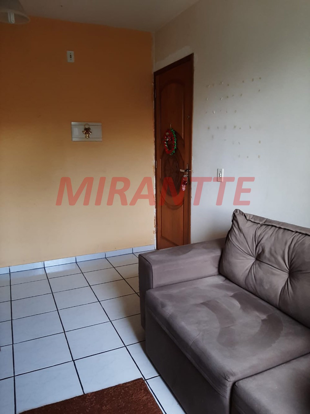 Apartamento com 2 quartos em Freguesia do