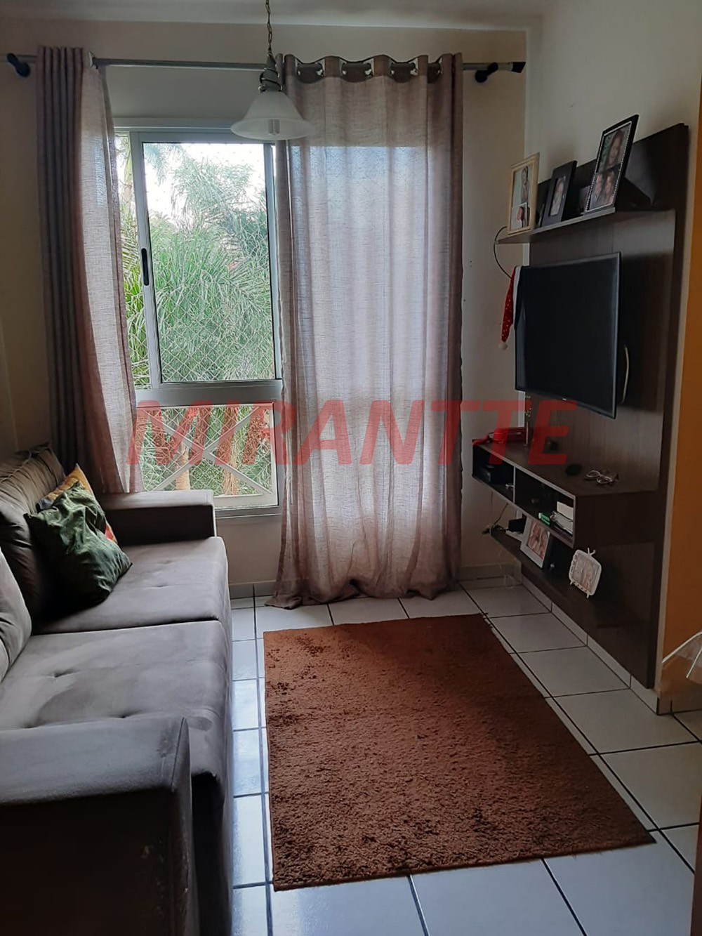 Apartamento com 2 quartos em Freguesia do