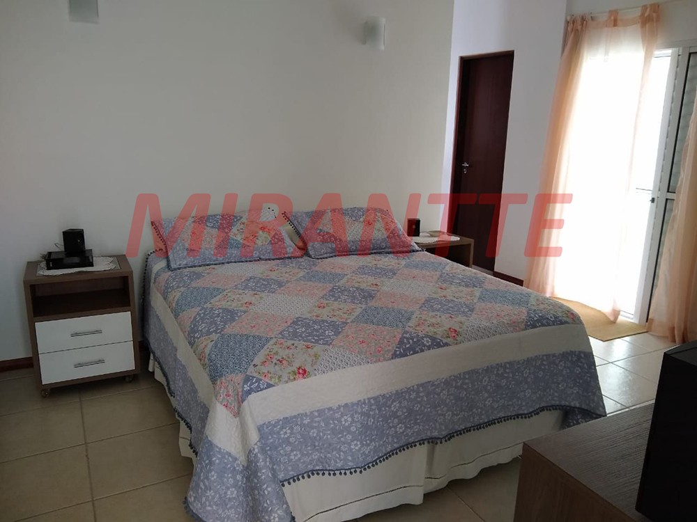 Sobrado de 201m² com 3 quartos em Limão