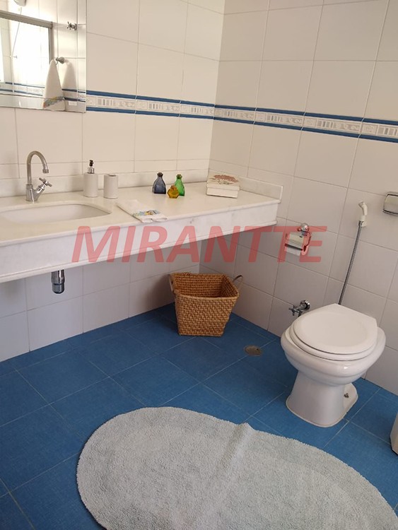 Sobrado de 201m² com 3 quartos em Limão