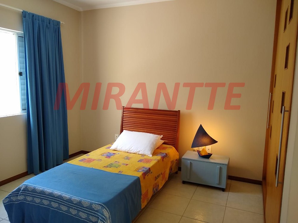 Sobrado de 201m² com 3 quartos em Limão
