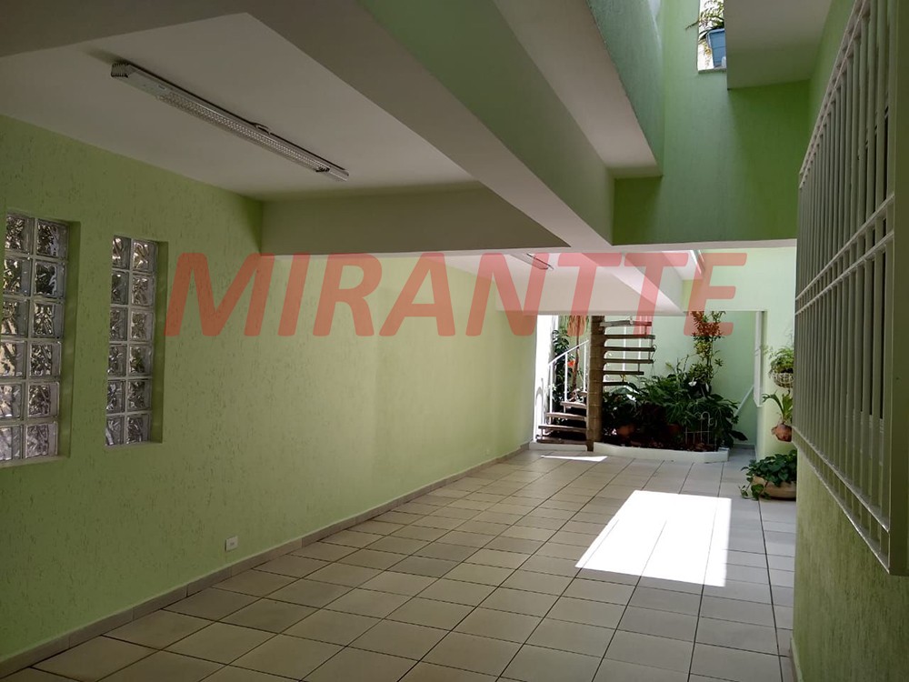 Sobrado de 201m² com 3 quartos em Limão