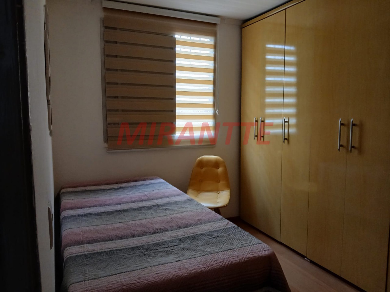 Apartamento de 50m² com 2 quartos em Lauzane Paulista