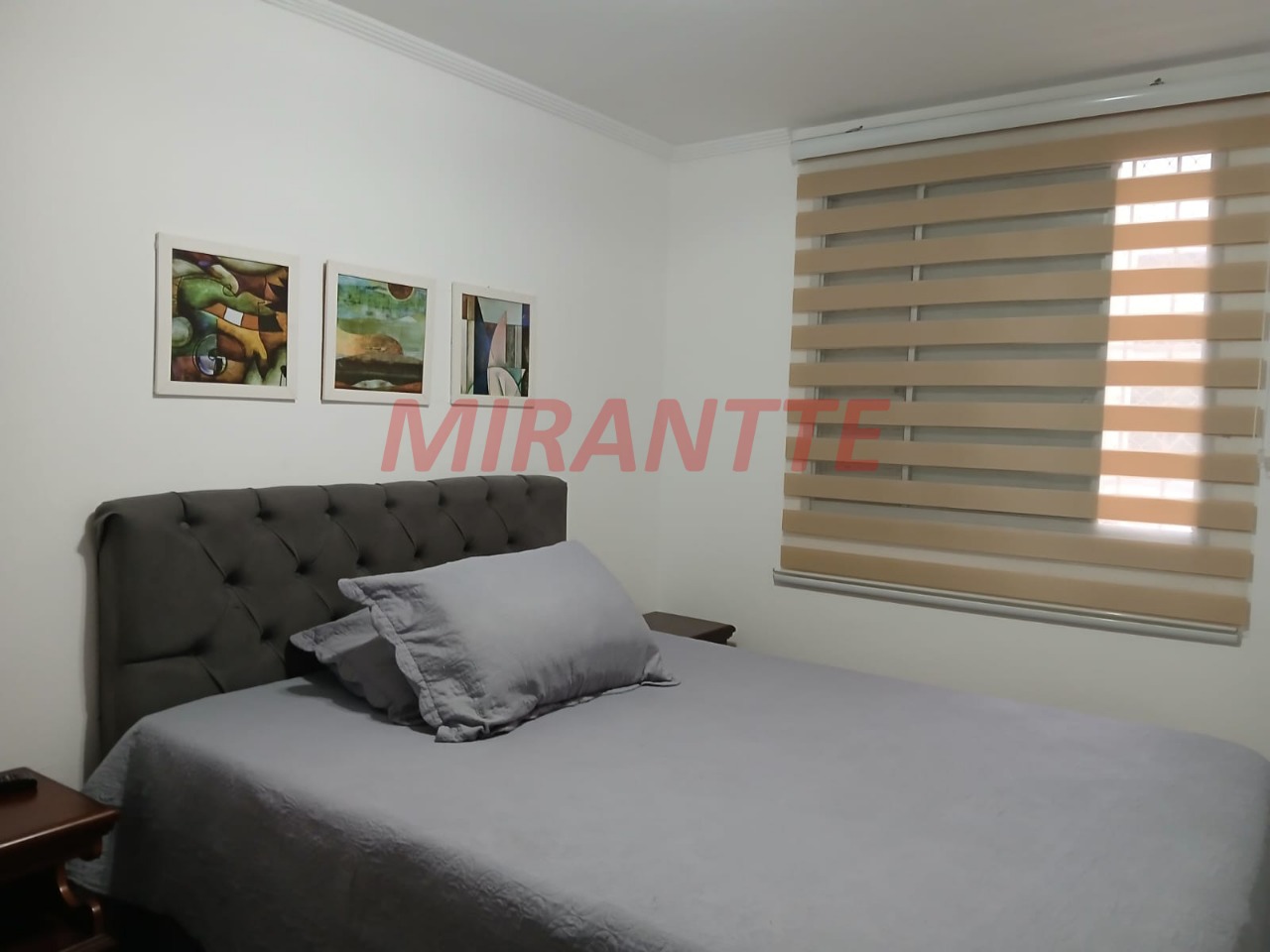 Apartamento de 50m² com 2 quartos em Lauzane Paulista