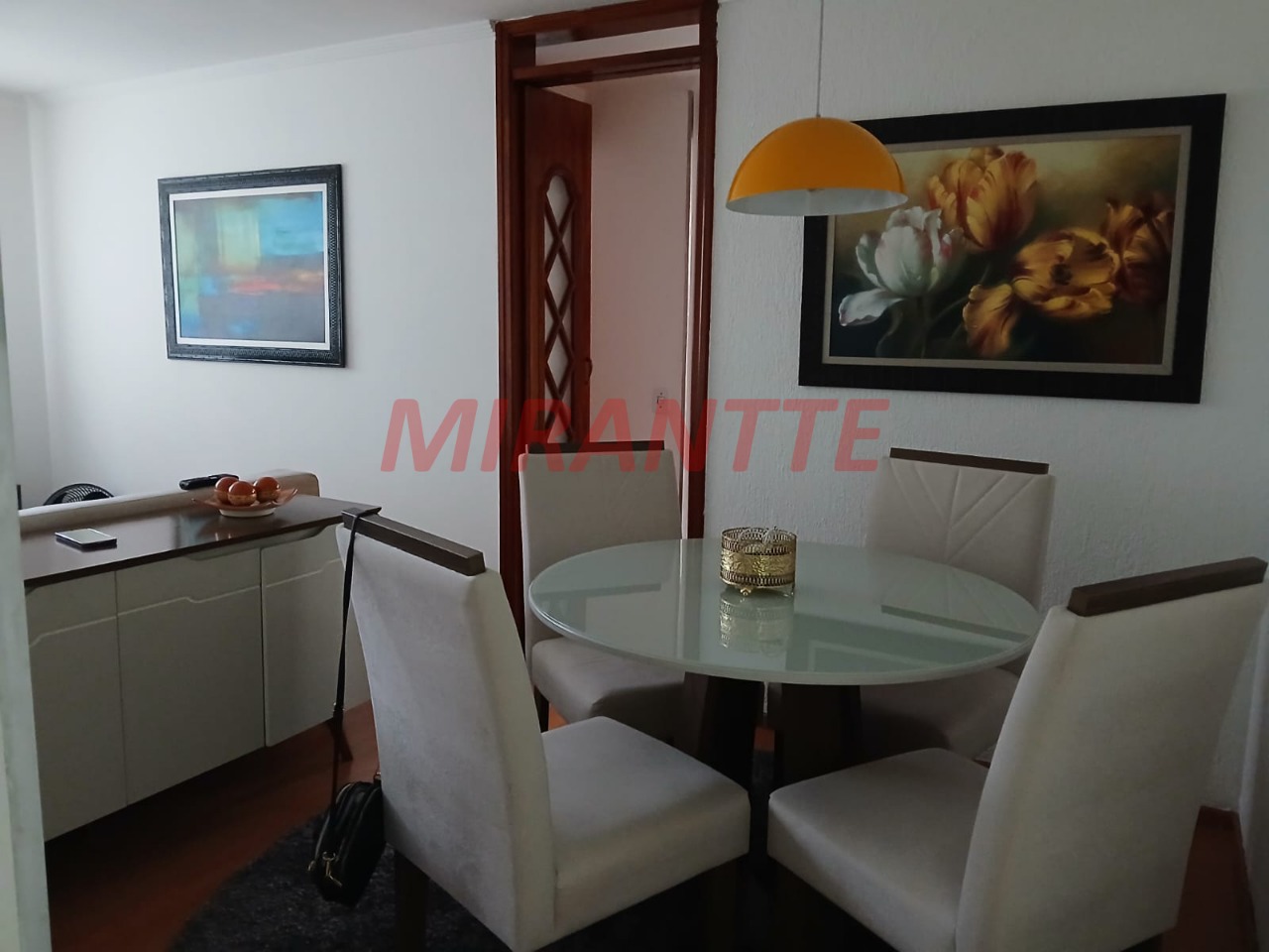 Apartamento de 50m² com 2 quartos em Lauzane Paulista