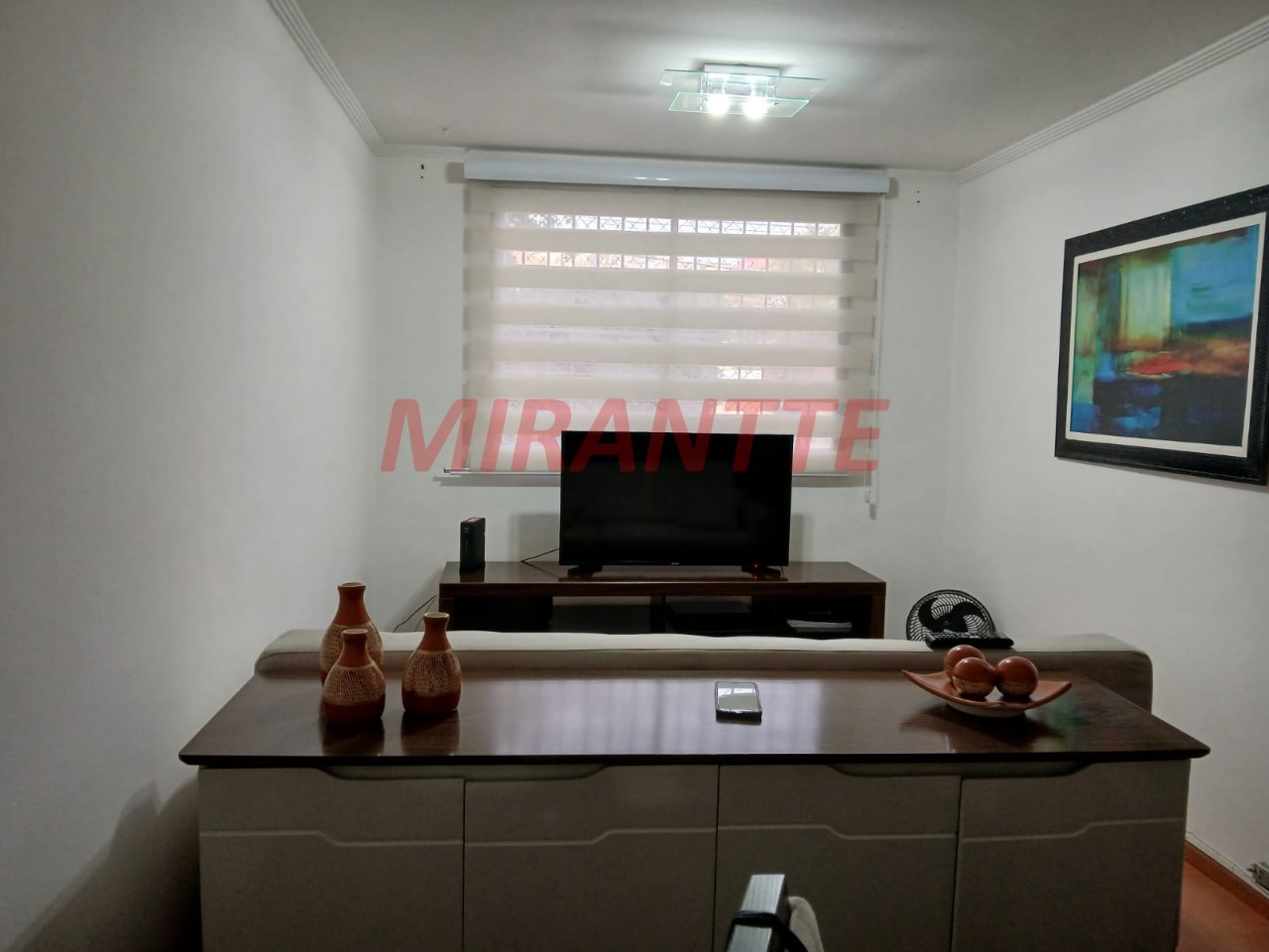 Apartamento de 50m² com 2 quartos em Lauzane Paulista