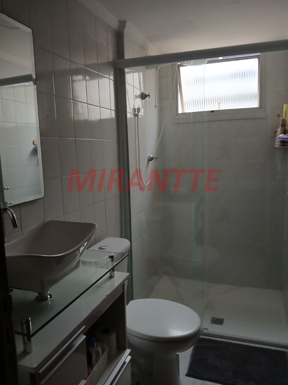 Apartamento de 50m² com 2 quartos em Lauzane Paulista