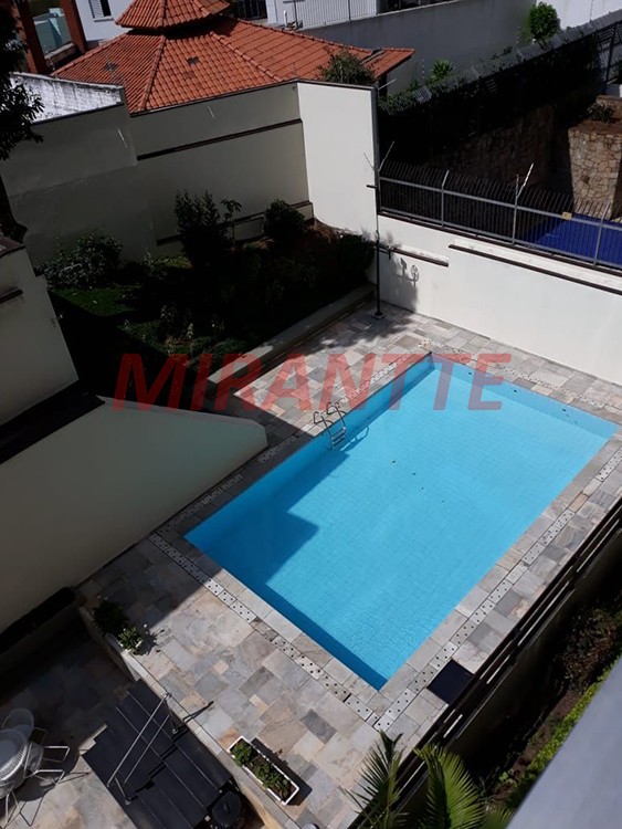 Apartamento de 125m² com 3 quartos em Santana