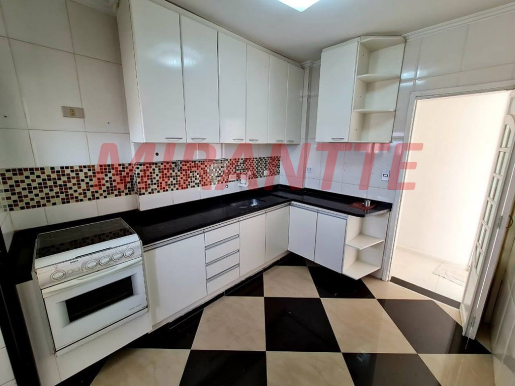 Apartamento de 90m² com 3 quartos em Vila Nova Cachoeirinha