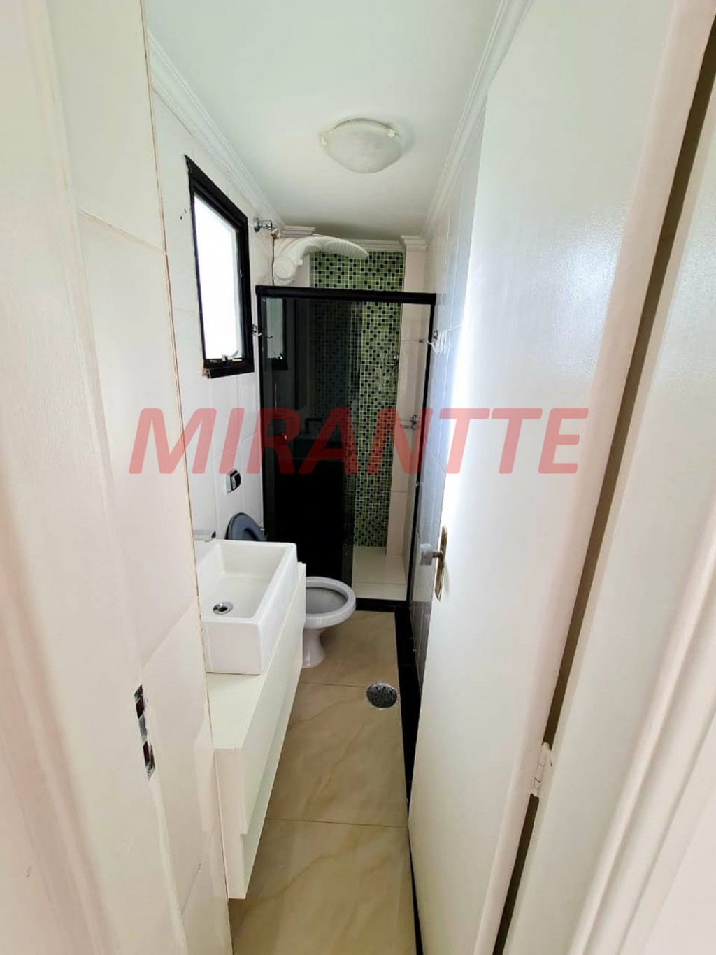 Apartamento de 90m² com 3 quartos em Vila Nova Cachoeirinha