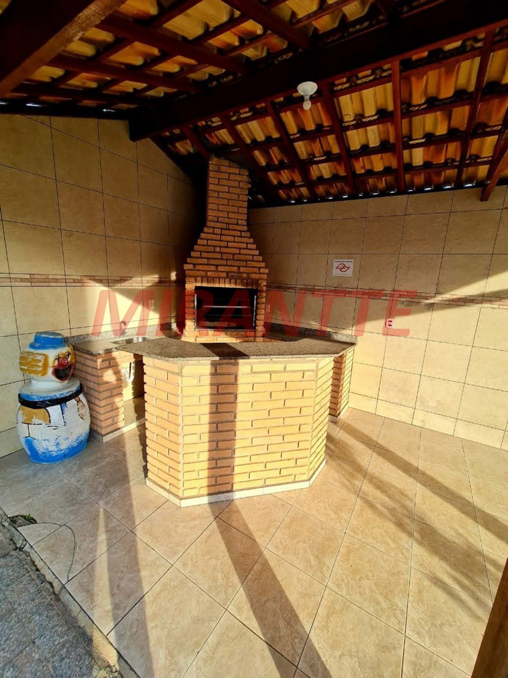 Apartamento de 90m² com 3 quartos em Vila Nova Cachoeirinha