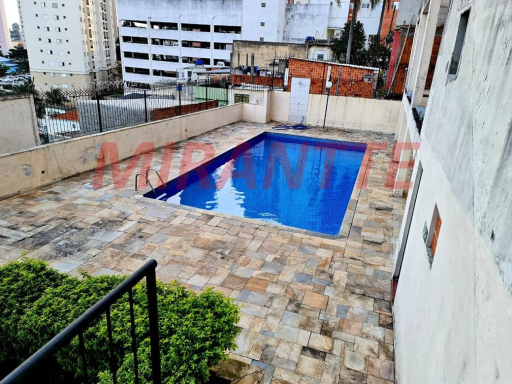 Apartamento de 90m² com 3 quartos em Vila Nova Cachoeirinha