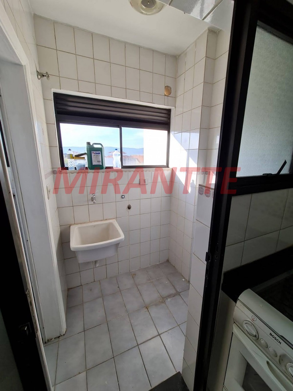 Apartamento de 90m² com 3 quartos em Vila Nova Cachoeirinha