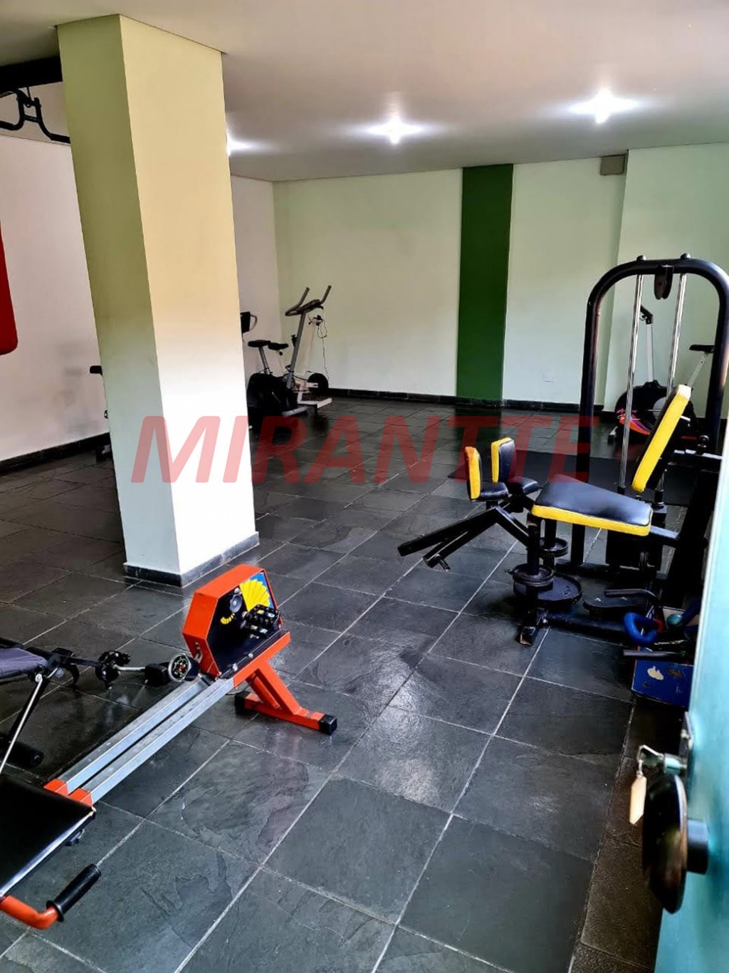 Apartamento de 90m² com 3 quartos em Vila Nova Cachoeirinha