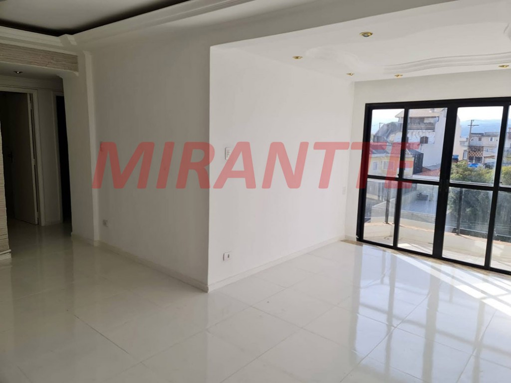 Apartamento de 90m² com 3 quartos em Vila Nova Cachoeirinha