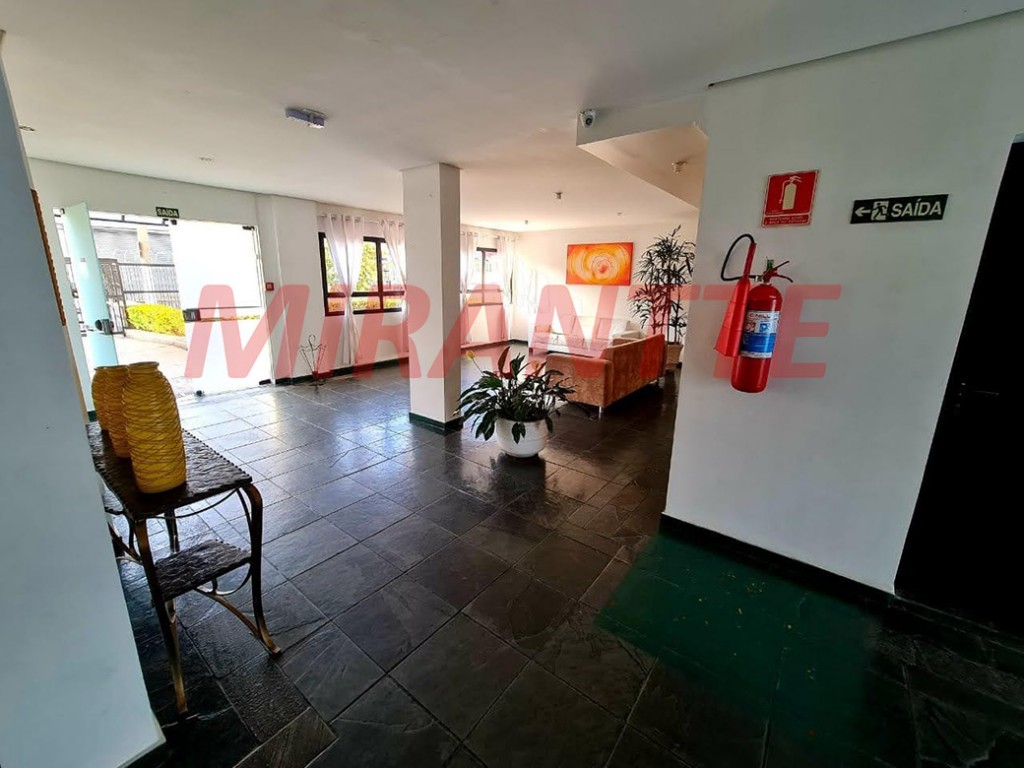 Apartamento de 90m² com 3 quartos em Vila Nova Cachoeirinha