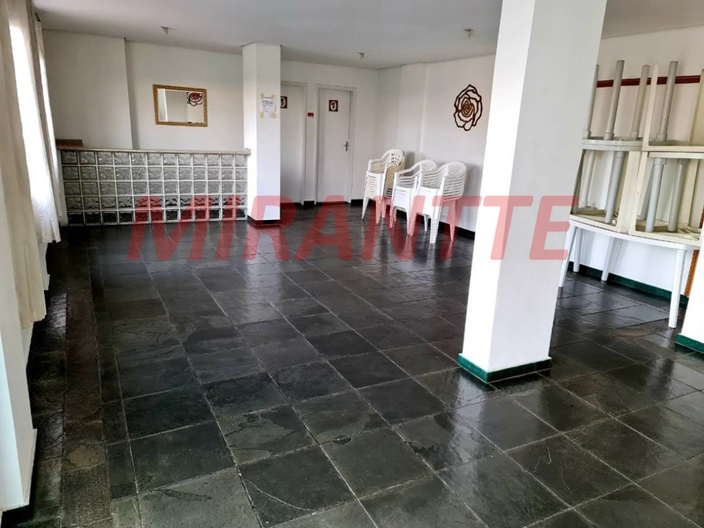 Apartamento de 90m² com 3 quartos em Vila Nova Cachoeirinha