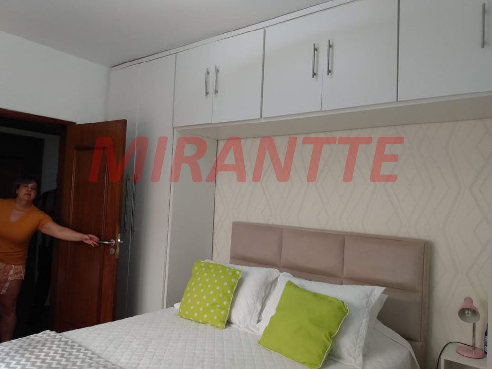 Casa terrea de 280m² com 4 quartos em Vila Rosália