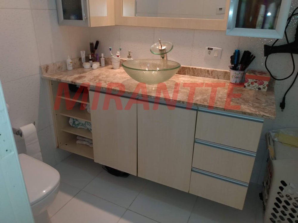 Casa terrea de 280m² com 4 quartos em Vila Rosália