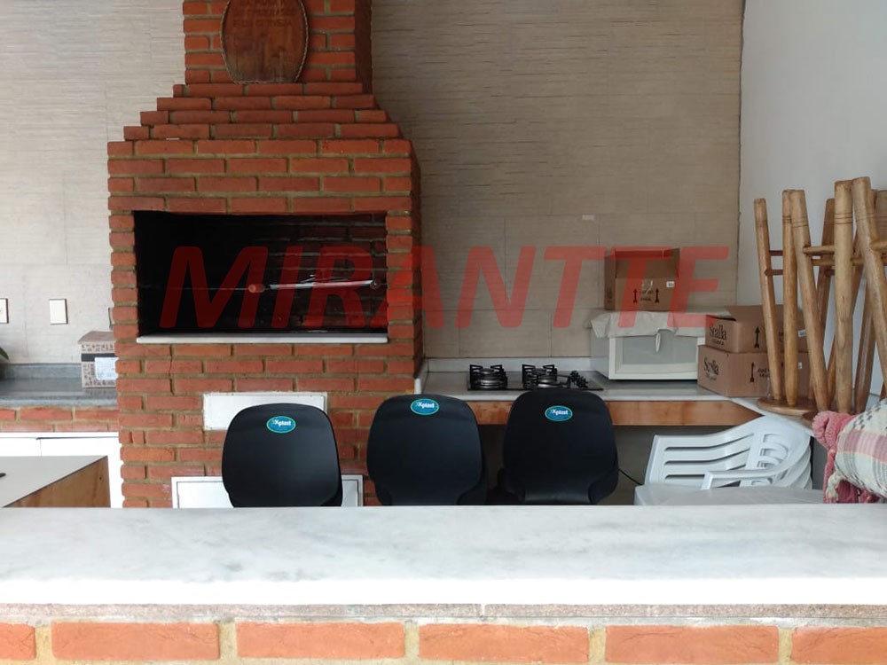 Casa terrea de 280m² com 4 quartos em Vila Rosália