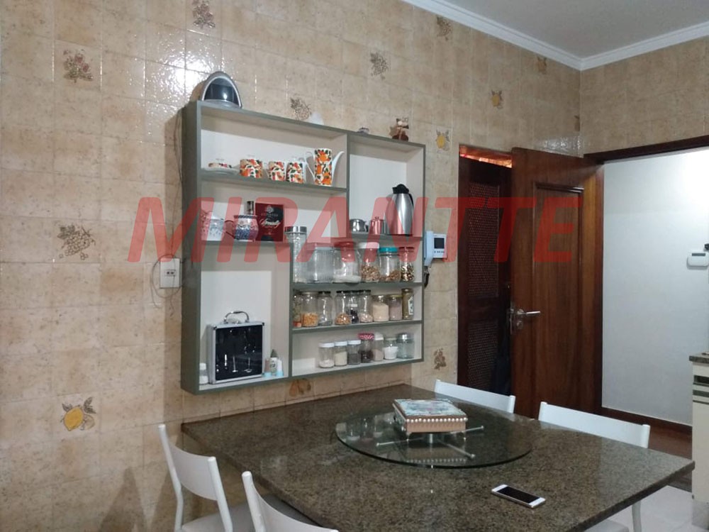 Casa terrea de 280m² com 4 quartos em Vila Rosália