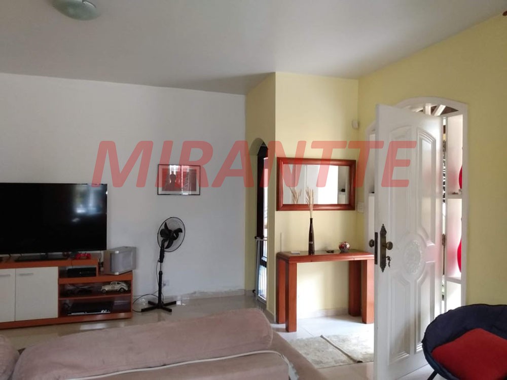 Casa terrea de 280m² com 4 quartos em Vila Rosália