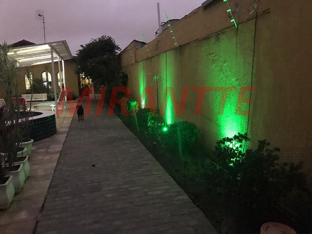 Casa terrea de 280m² com 4 quartos em Vila Rosália