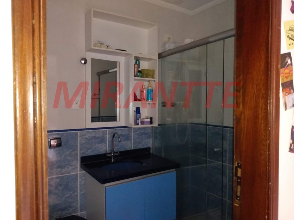 Casa terrea de 280m² com 4 quartos em Vila Rosália