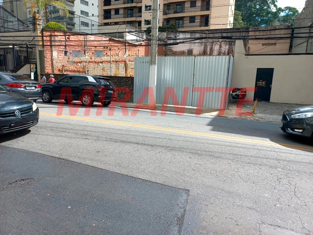 Comercial de 250m² em Tucuruvi