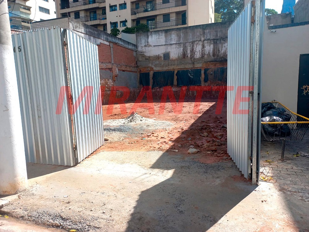 Comercial de 250m² em Tucuruvi