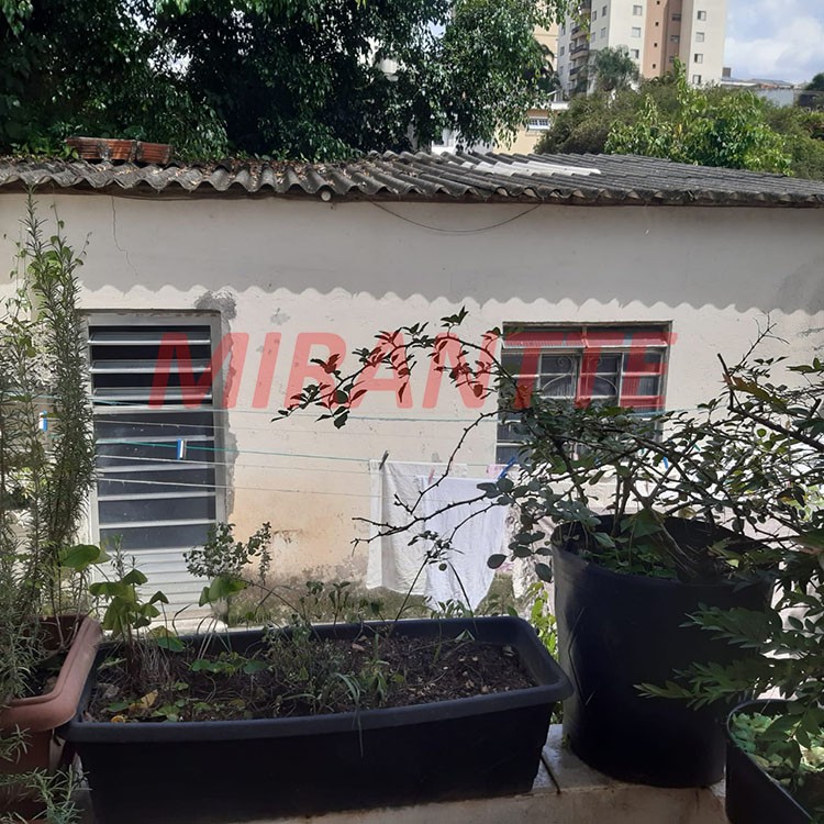 Casa terrea de 154m² com 3 quartos em Vila Mazzei
