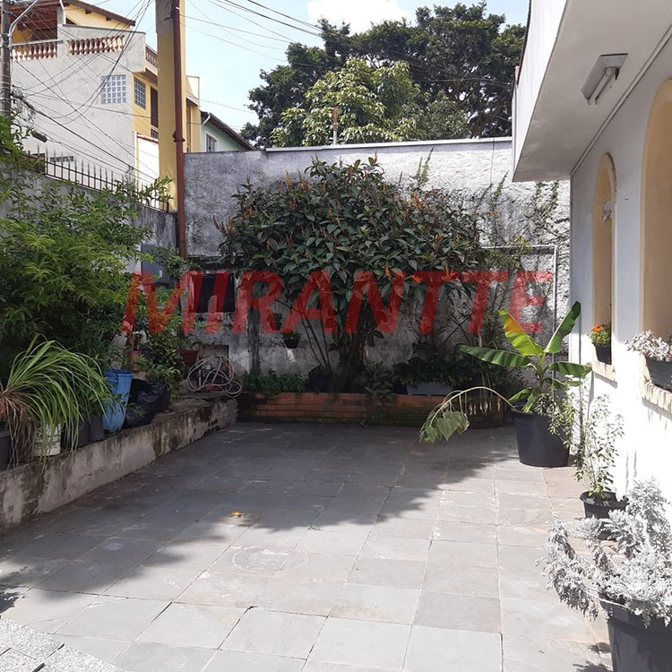 Casa terrea de 154m² com 3 quartos em Vila Mazzei