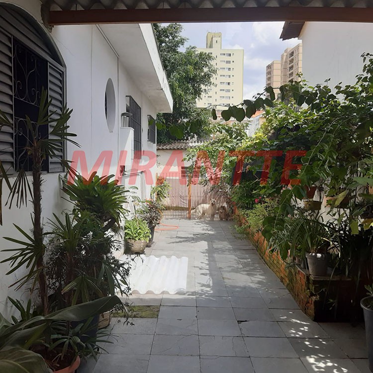 Casa terrea de 154m² com 3 quartos em Vila Mazzei