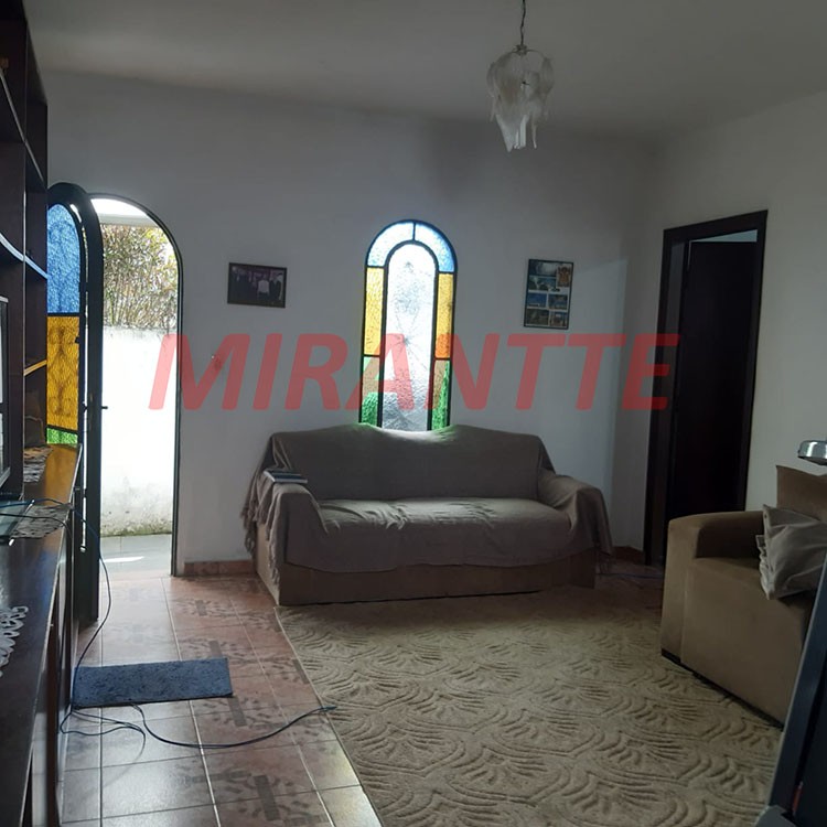 Casa terrea de 154m² com 3 quartos em Vila Mazzei