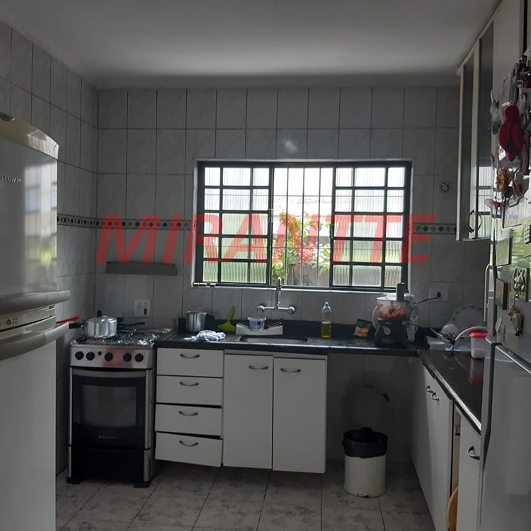 Casa terrea de 154m² com 3 quartos em Vila Mazzei