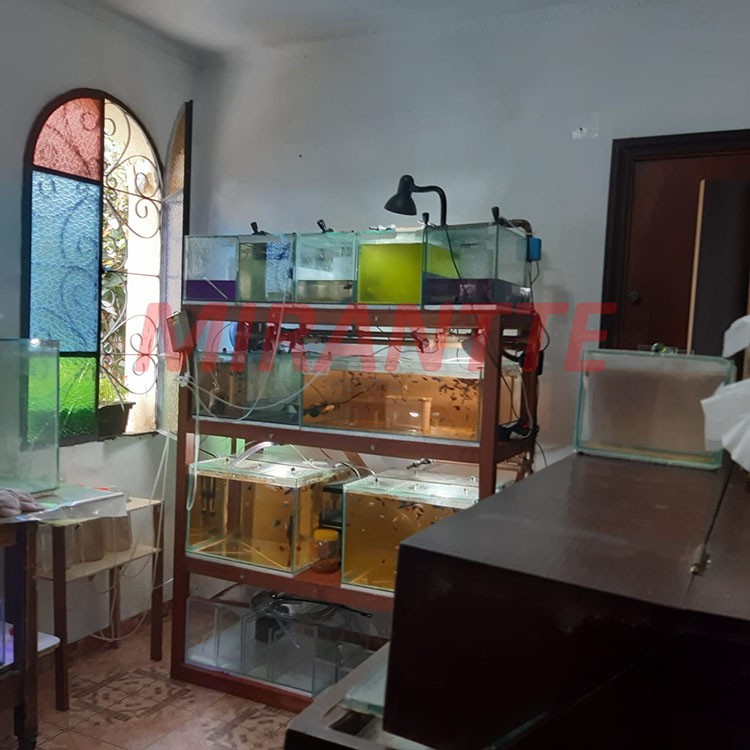 Casa terrea de 154m² com 3 quartos em Vila Mazzei
