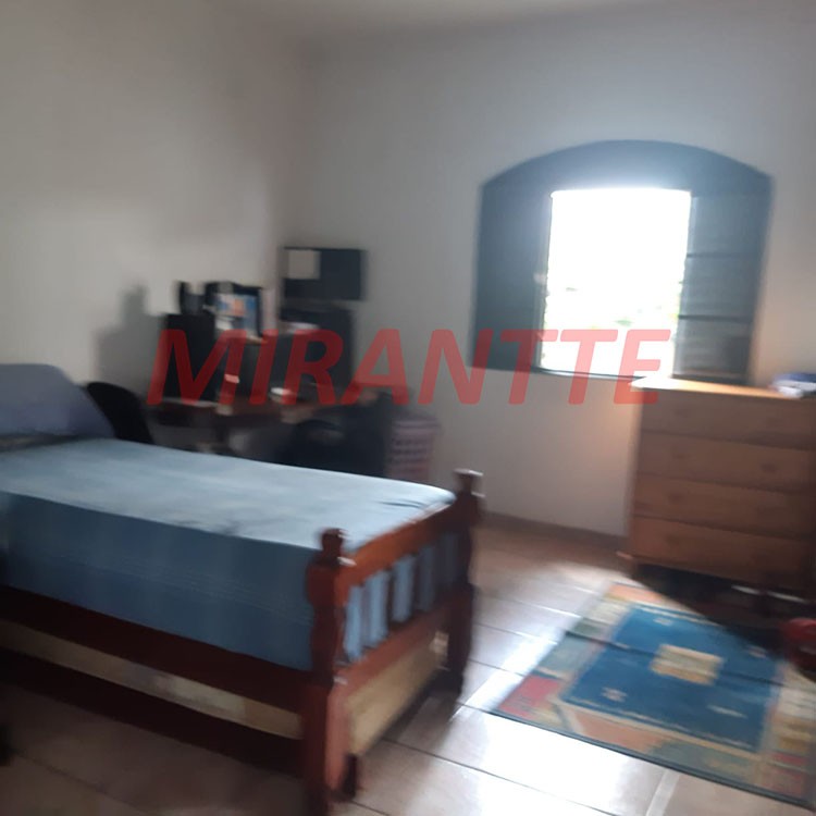Casa terrea de 154m² com 3 quartos em Vila Mazzei