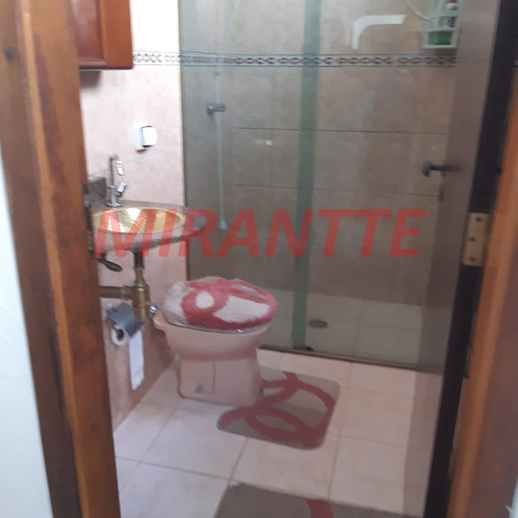 Casa terrea de 154m² com 3 quartos em Vila Mazzei