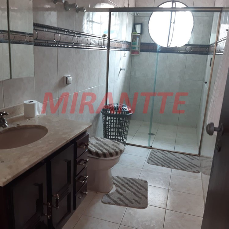 Casa terrea de 154m² com 3 quartos em Vila Mazzei