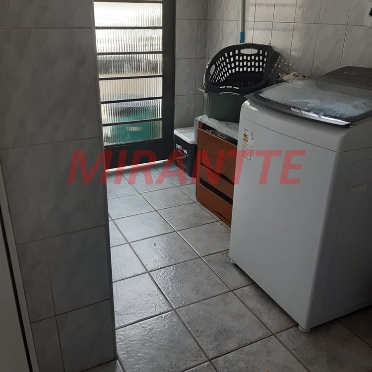Casa terrea de 154m² com 3 quartos em Vila Mazzei