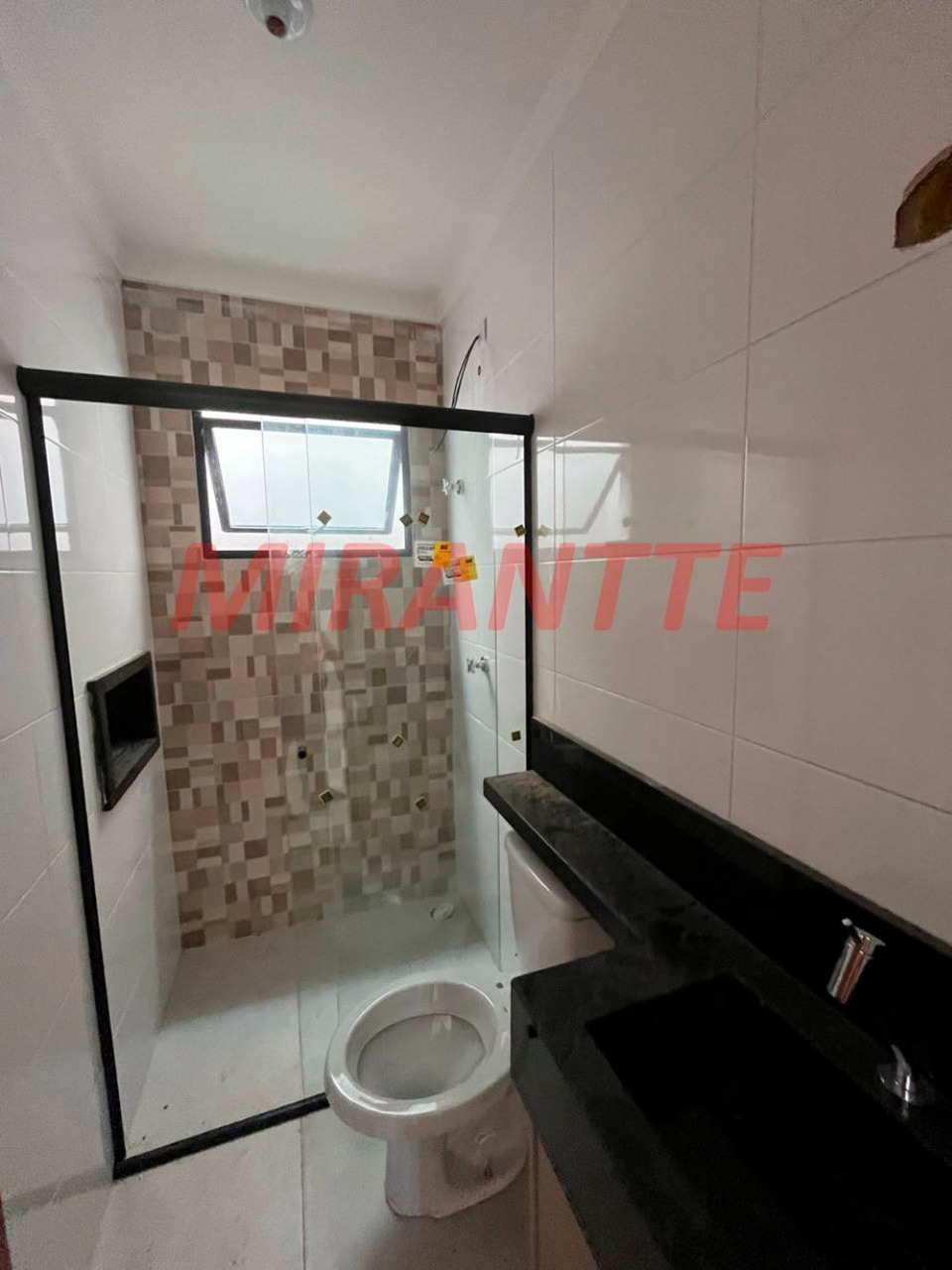 Apartamento de 52m² com 2 quartos em Vila Gustavo