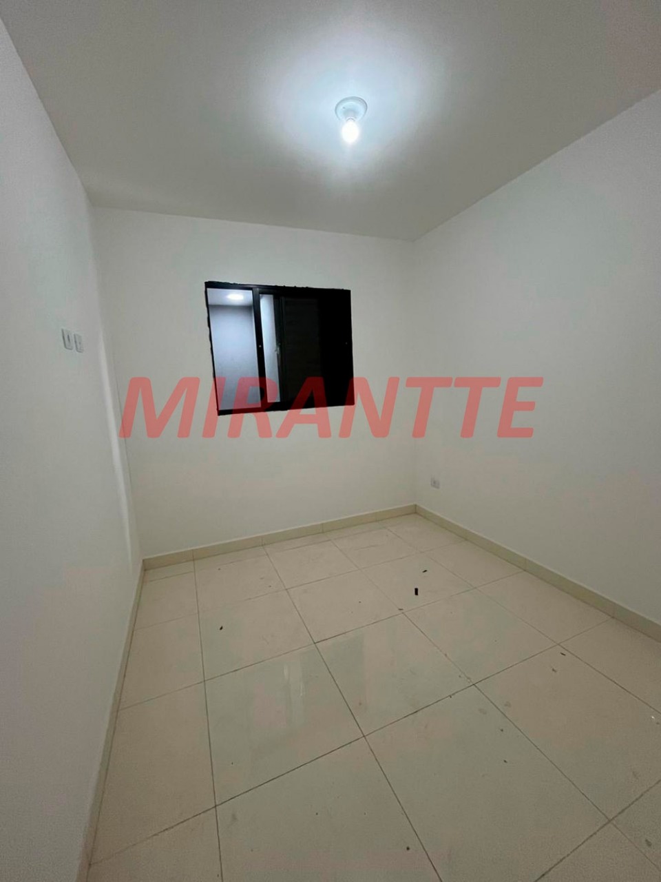 Apartamento de 52m² com 2 quartos em Vila Gustavo