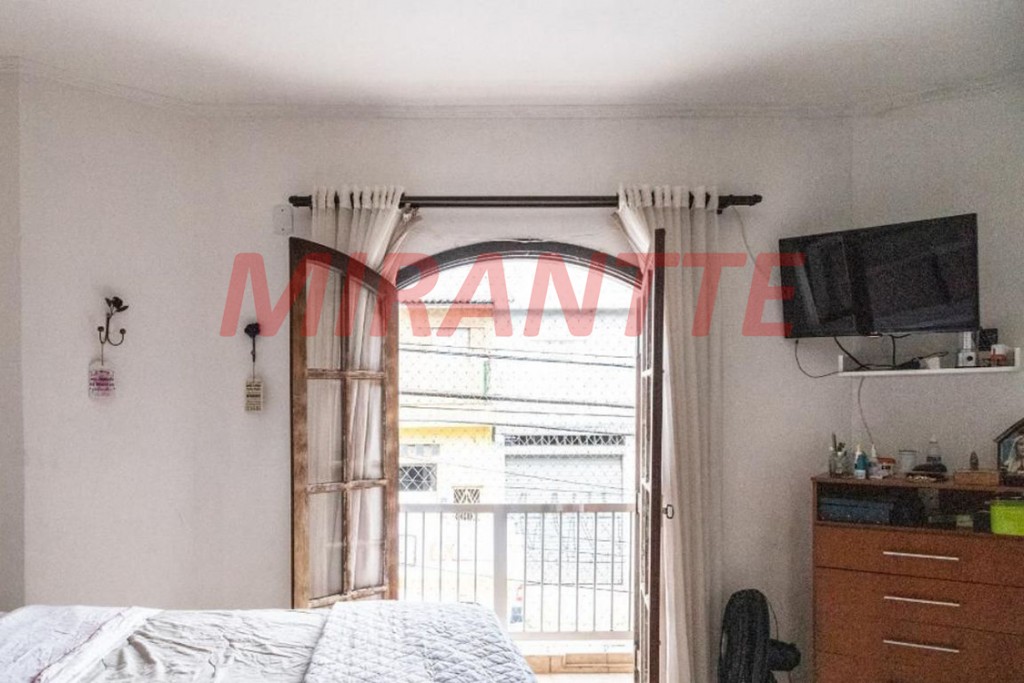 Casa terrea de 120m² com 3 quartos em Vila Nhocune