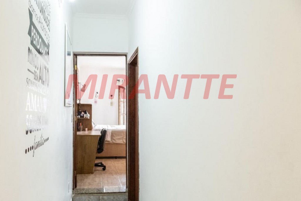 Casa terrea de 120m² com 3 quartos em Vila Nhocune